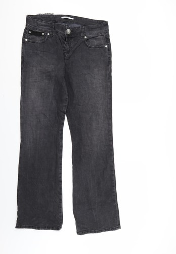 Xanaka gerade damenjeans - gerade,