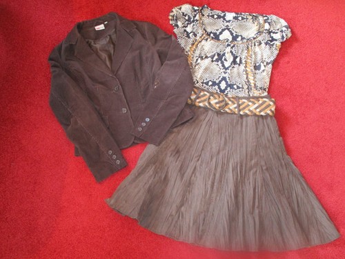 Jacke rock shirt - jacke,rock,shirt,, modische