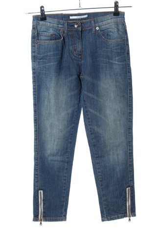 Xanaka skinny jeans blau - skinny,