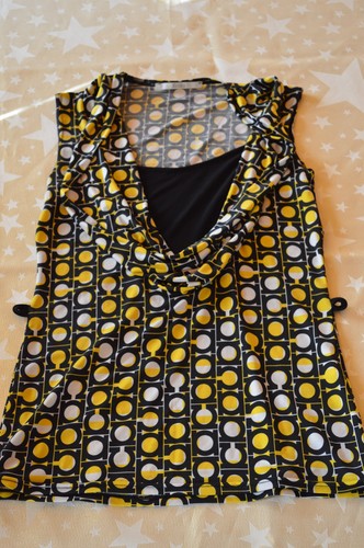 Damenbluse xanaka 36 - xanaka, gr.36