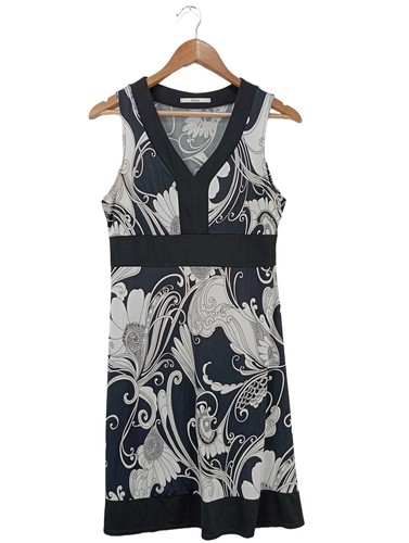 Xanaka sommerkleid damen kleid - sommerkleid,