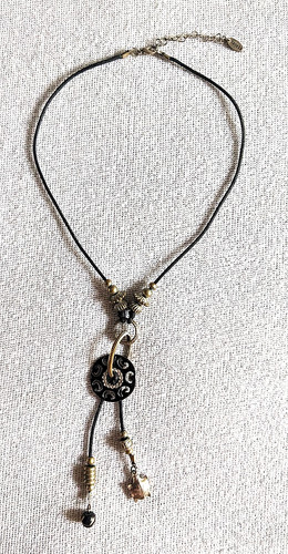 Xanaka kette kordel mit - xanaka, kette,