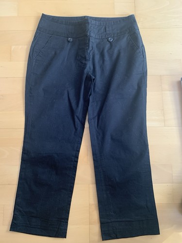 Damen hose xanaka 3 4 - damen, gr.