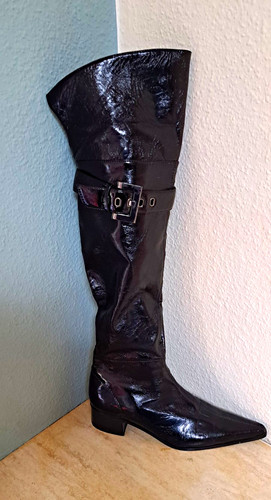 Xanaka damen overknee stiefel - damen,