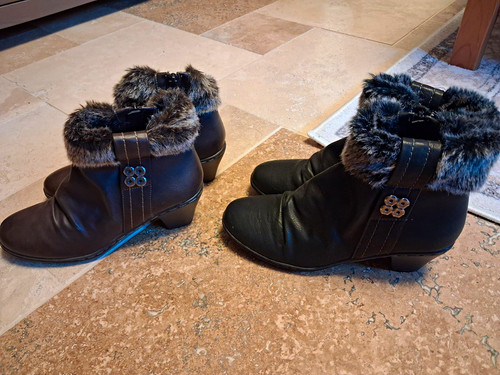 Xandra damen stiefeletten - xandra, 38