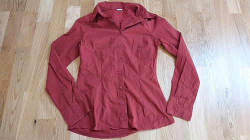 Xanaka bluse mit kragen damen - xanaka,