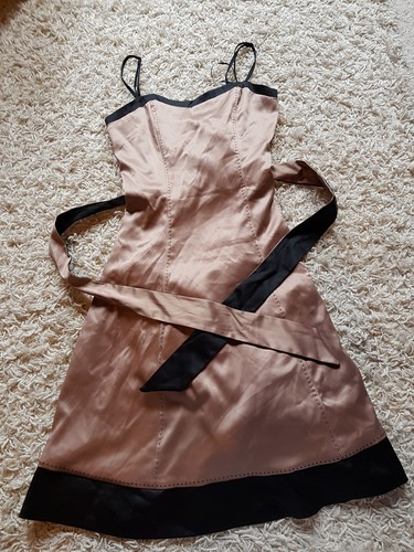 Damen kleid xanaka 34 - damen,