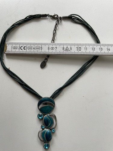 Xanaka kette schmuck halskette - kette,