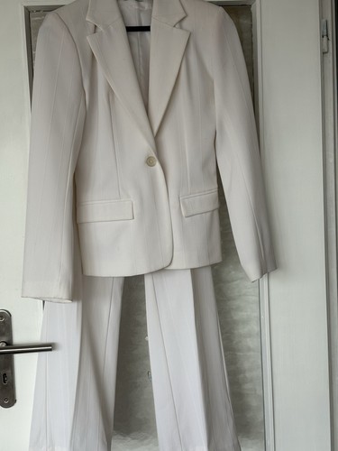 Hosenanzug teilig blazer - 2-teilig,