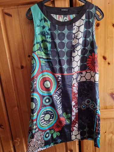 Xanaka sommerkleid kleid - xanaka, °