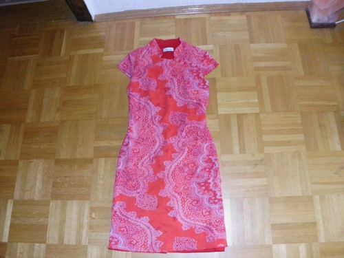 Hübsches kleid xanaka mit - kleid, "xanaka"