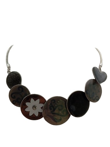 Xanaka collier damen - collier,