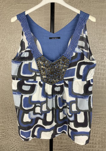 Xanaka damen 38 top - xanaka,