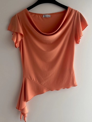Bluse top s - top, gr.