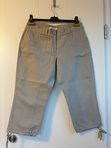 Xanaka leinenhose sommerhose - xanaka,