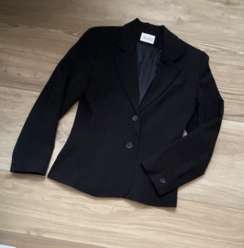Xanaka blazer schwarz - xanaka,