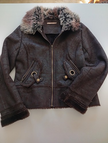 Biker felljacke xanaka - biker,