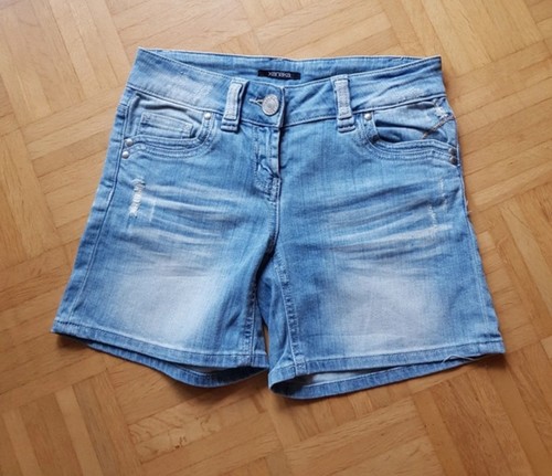 Jeans shorts damen - jeans,