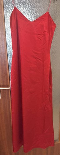 Rotes kleid größe - kleid, 40