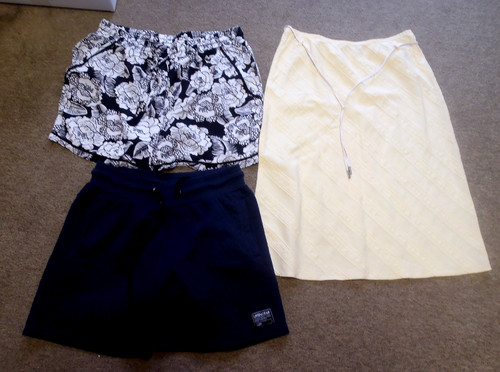Kleiderpaket sommer teile - sommer, 3