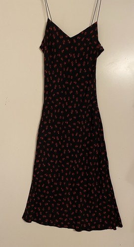 Vintage kleid xanaka - vintage,