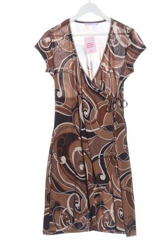 Xanaka kurzarmkleid damen - kurzarmkleid,