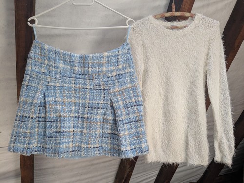 Damenpaket 2 teile - 2,