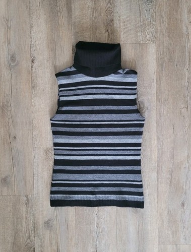 Damen rollkragen pullover - rollkragen, gr