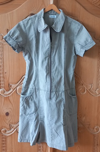 Jeanskleid von xanaka 40 - xanaka,, gr.