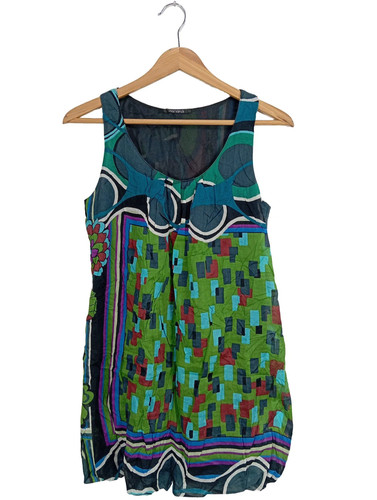 Xanaka ärmellose bluse - xanaka,