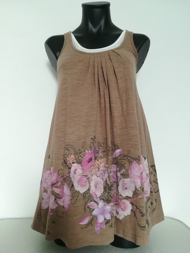 Xanaka damen top shirt s - top, gr.
