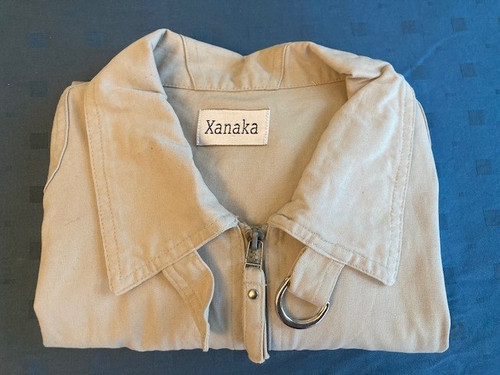 Xanaka jacke damen bröße - xanaka,