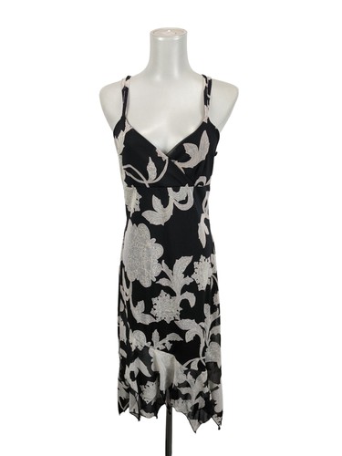 Xanaka vokuhila kleid - xanaka, damen