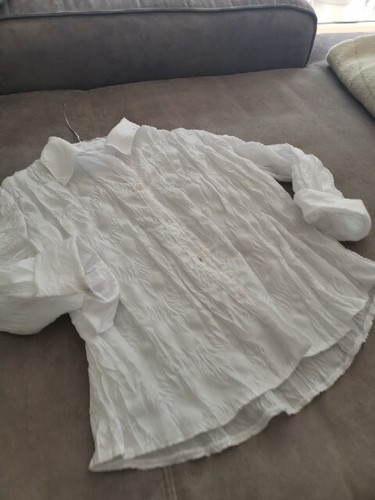 Schneeweisse bluse von xanaka - schneeweisse,