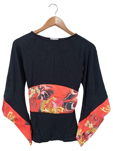 Xanaka schlupf bluse - xanaka, schlupf-bluse