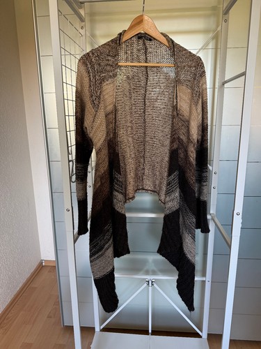 Strickjacke kuscheljacke - strickjacke,,