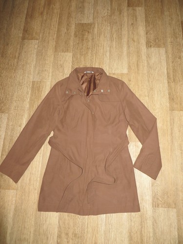 Xanaka mantel trenchcoat - xanaka, /