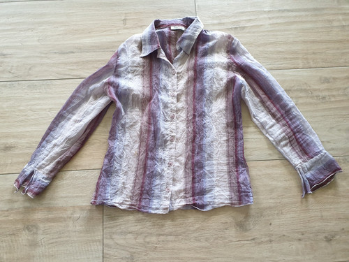 Damen bluse von xanaka - bluse, gr.38
