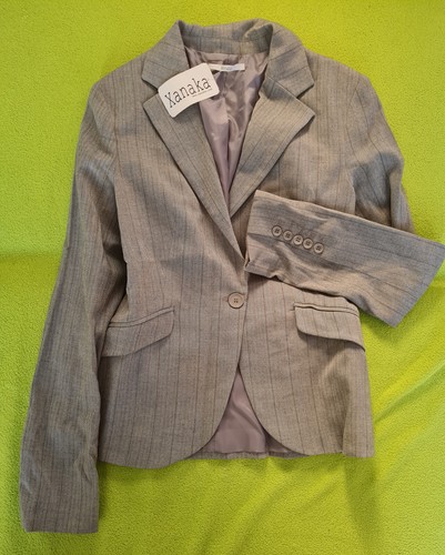 Xanaka blazer sacko mit - xanaka, kragen