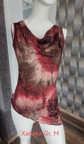 Damen oberteil top m - damen,