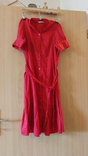 Damen sommerkleid xanaka - sommerkleid,
