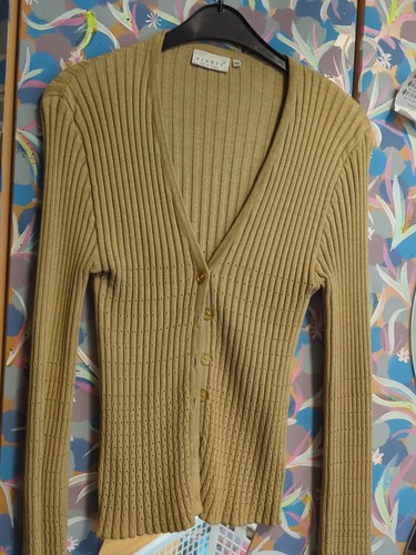 Xanaka strickjacke größe s - größe,